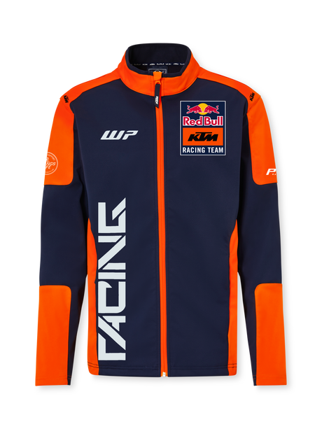 Kurtka zespołowa softshell KTM Red Bull Racing