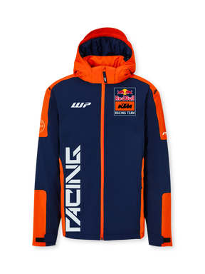 KTM Red Bull Racing team jacket Winter
