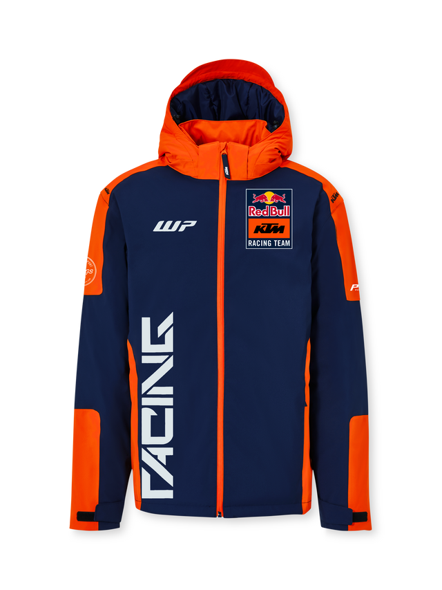 KTM Red Bull Racing team jacket Winter