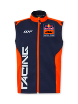 KTM Red Bull Racing team vest