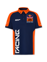 KTM Red Bull Racing team polo shirt