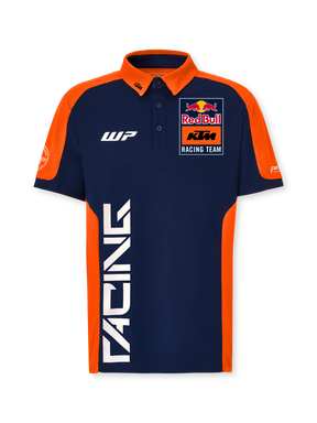 KTM Red Bull Racing team polo shirt
