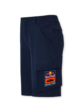 KTM Red Bull Racing team shorts