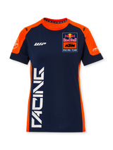 Damska koszulka zespołowa KTM Red Bull Racing