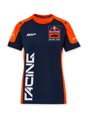 Damska koszulka zespołowa KTM Red Bull Racing