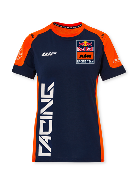 KTM Red Bull Racing women's team T-shirt