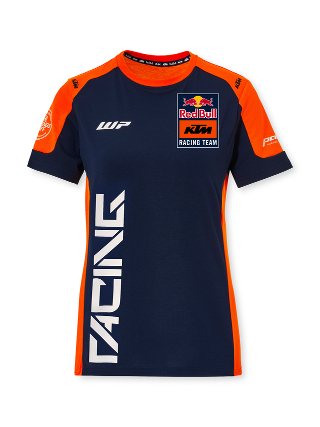 Damska koszulka zespołowa KTM Red Bull Racing
