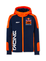 Dziecięca bluza zespołowa KTM Red Bull Racing - 152 cm
