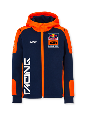 Dziecięca bluza zespołowa KTM Red Bull Racing - 152 cm