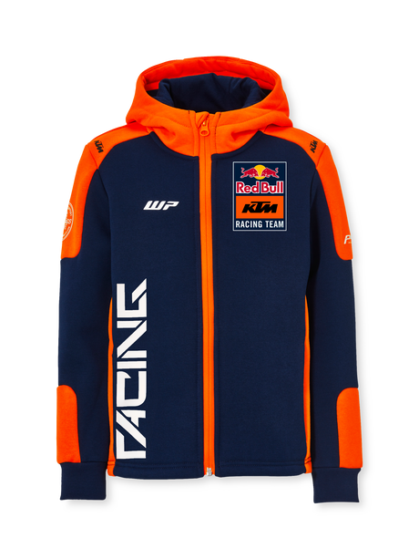 Dziecięca bluza zespołowa KTM Red Bull Racing - 152 cm