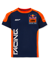 KTM Red Bull Racing kids' team T-shirt - 152 CM