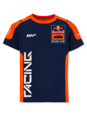 KTM Red Bull Racing kids' team T-shirt - 152 CM
