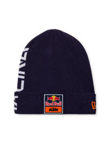 KTM Red Bull Racing team winter beanie