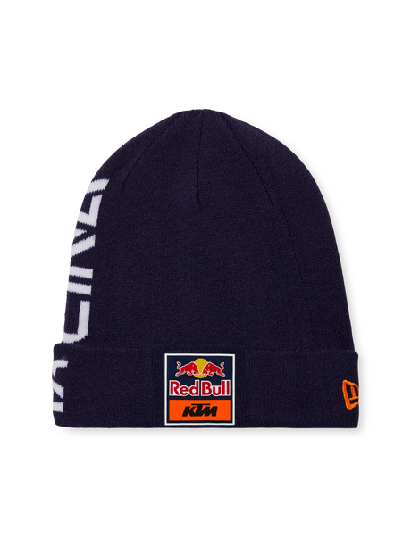 Czapka zimowa zespołowa KTM Red Bull Racing