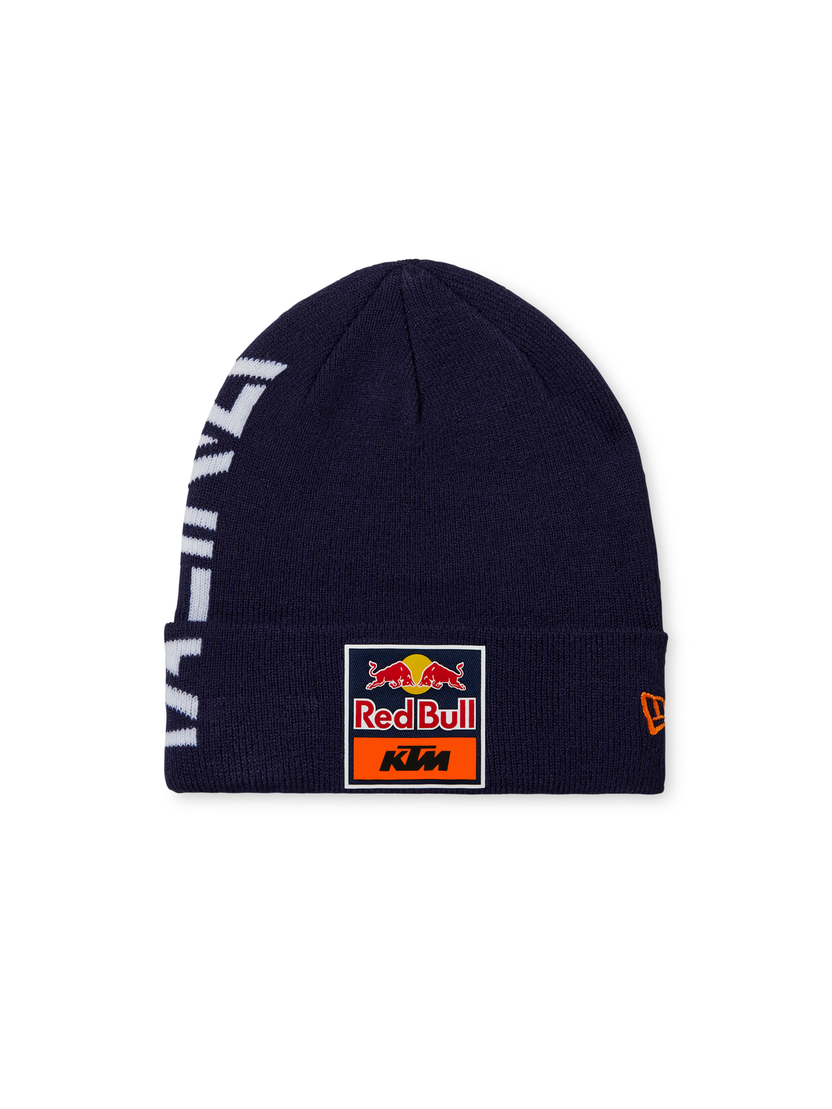 KTM Red Bull Racing kids' team winter beanie