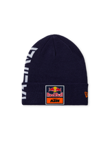 KTM Red Bull Racing kids' team winter beanie