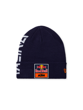 KTM Red Bull Racing kids' team winter beanie