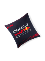 Poduszka Oracle Red Bull Racing z logo zespołu RBR