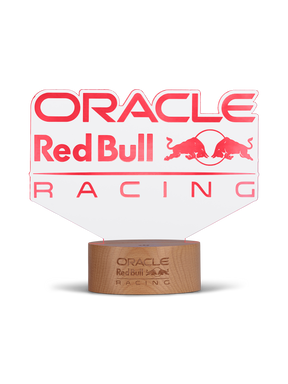 Oświetlenie LED Oracle Red Bull Racing Red Bull Racing