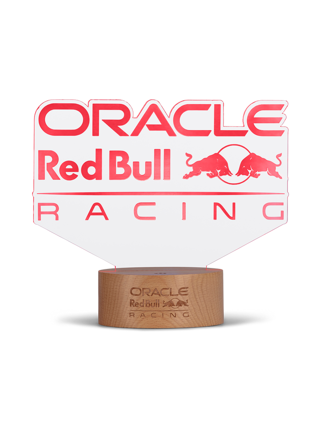 Oświetlenie LED Oracle Red Bull Racing Red Bull Racing
