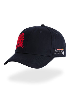 Red Bull Ring Adrenaline cap navy