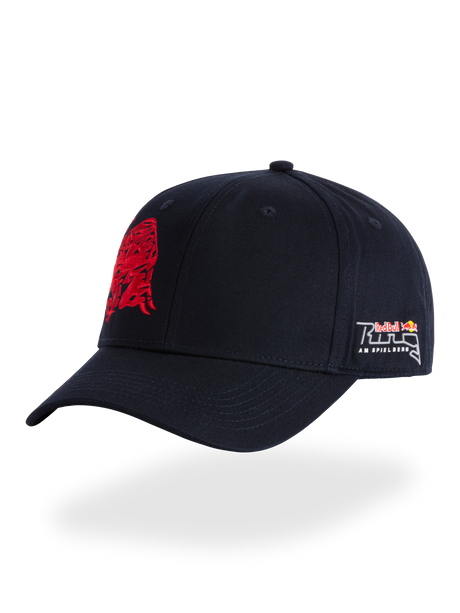 Red Bull Ring Adrenaline cap navy