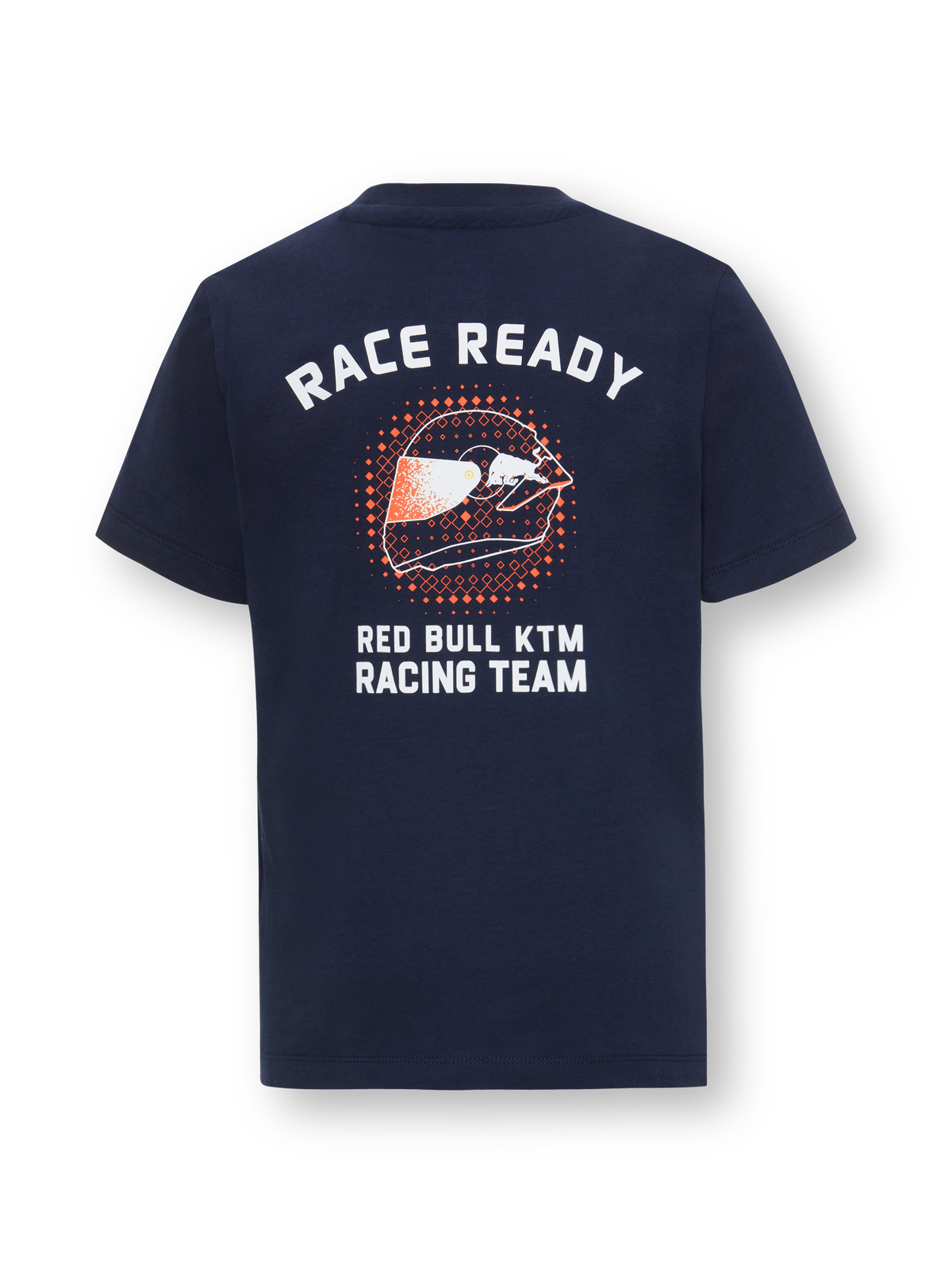 Dziecięca koszulka KTM Red Bull Racing Apex - 152 cm