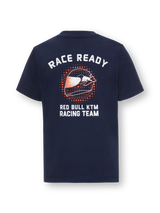 Dziecięca koszulka KTM Red Bull Racing Apex - 152 cm