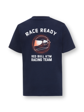 Dziecięca koszulka KTM Red Bull Racing Apex - 152 cm