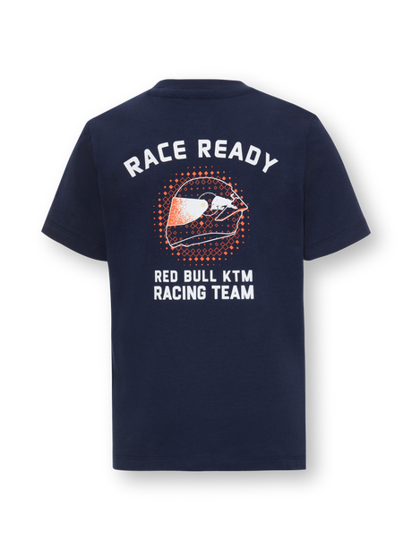 Dziecięca koszulka KTM Red Bull Racing Apex - 152 cm