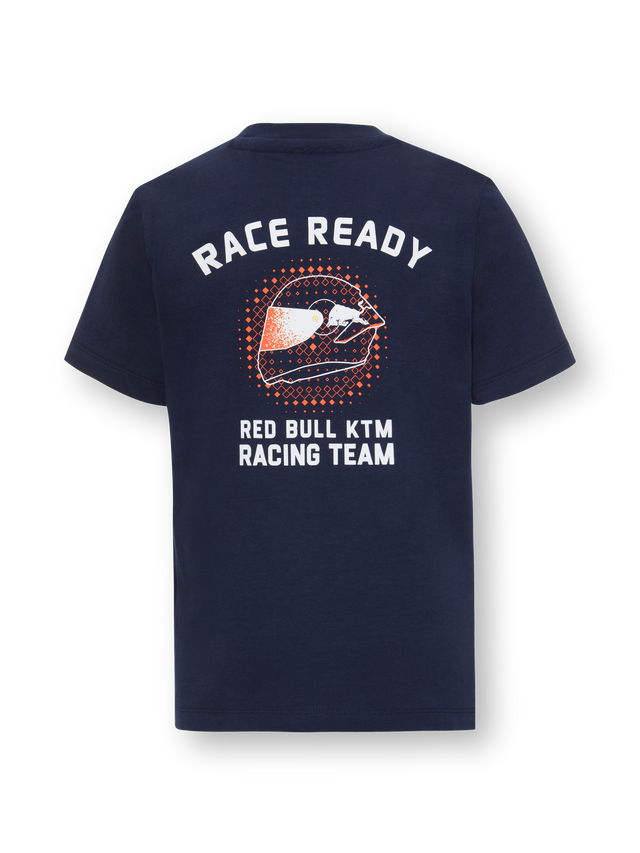Dziecięca koszulka KTM Red Bull Racing Apex - 152 cm
