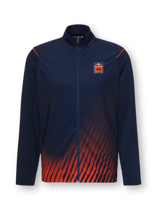 KTM Red Bull Racing sports jacket Motion