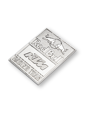 Magnes KTM Red Bull Racing z logo