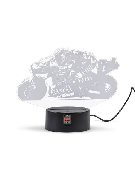 Oświetlenie LED KTM Red Bull Racing MotoGP