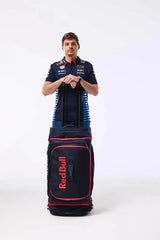 Walizka podróżna Red Bull Racing X Built For Athletes ORBR20