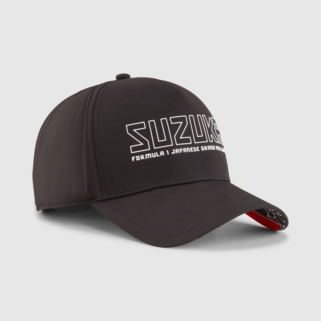 F1 Puma SE Japan casual cap