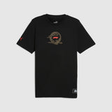 F1 Puma SE Shanghai casual T-shirt