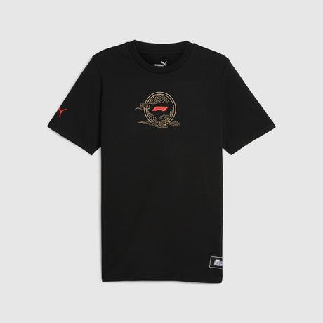 Koszulka F1 Puma casual SE Shanghai