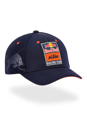 KTM Red Bull Racing Boost cap, blue