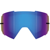 Red Bull Spect WHIP zapasowa szyba niebieska