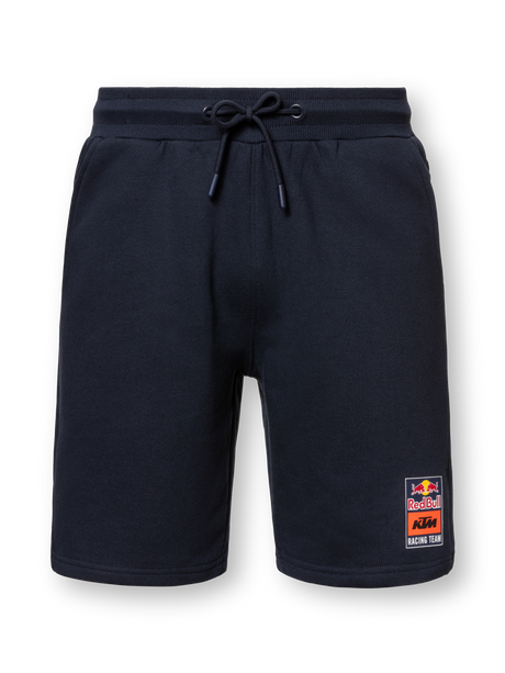 Spodenki casual KTM Red Bull Racing granatowe