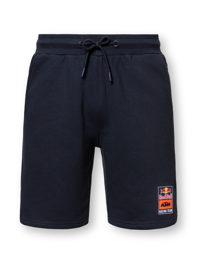 KTM Red Bull Racing casual shorts navy