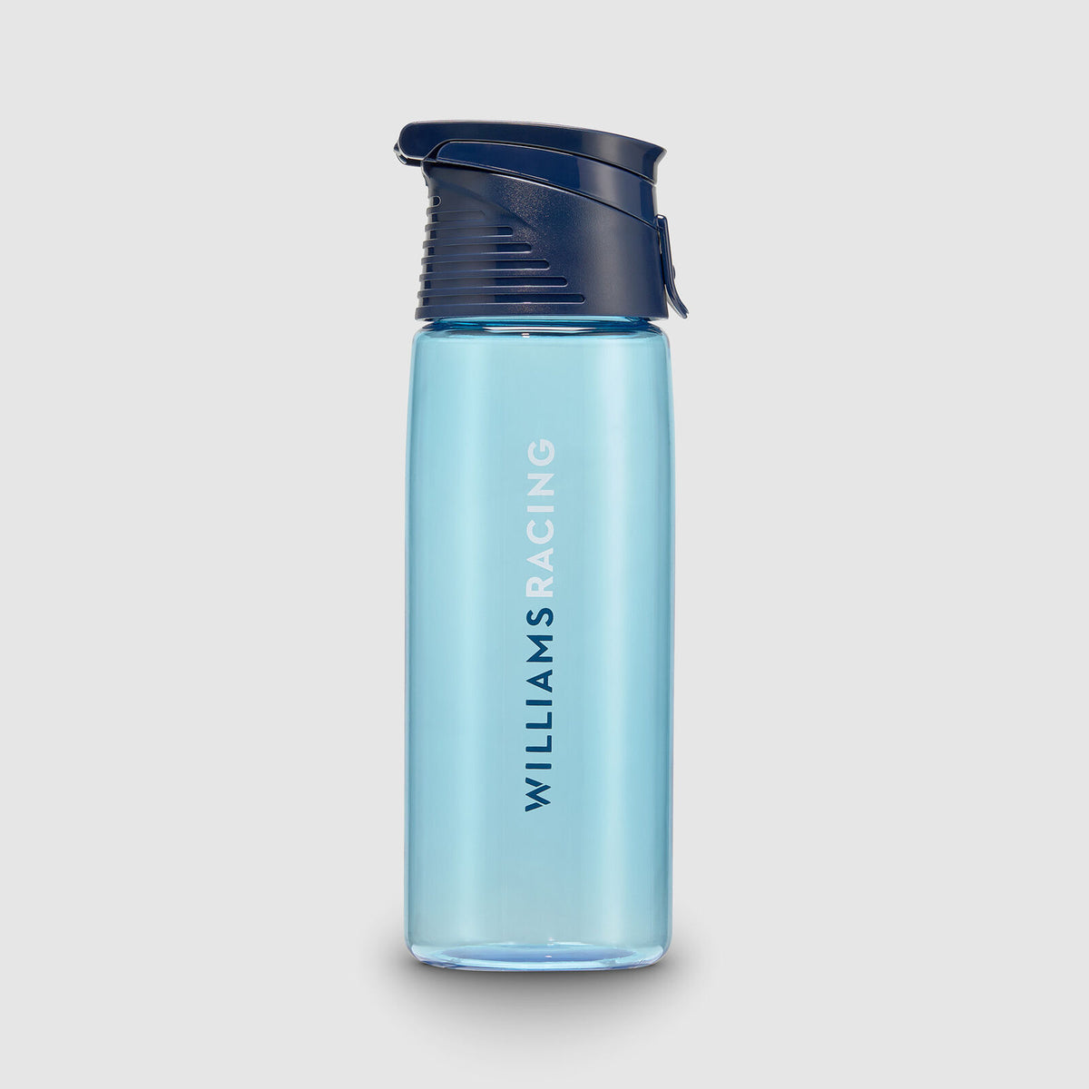 Williams Racing Water Bottle – Light Blue, 735 ml