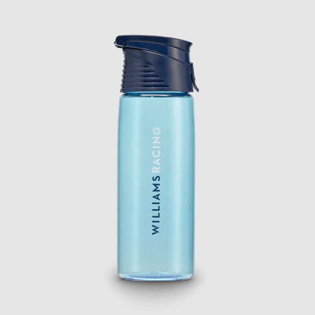 Butelka na wodę Williams Racing – jasnoniebieska, 735 ml