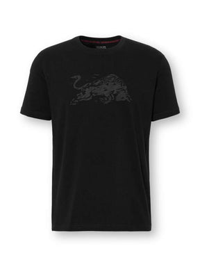 Red Bull Ring fan T-shirt – Paddock black