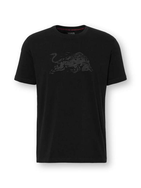 Red Bull Ring fan T-shirt – Paddock black