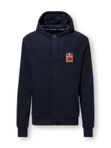 KTM Red Bull Racing casual hoodie, navy blue