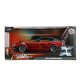 Model Szybcy i wściekli Fast X Datsun 240Z