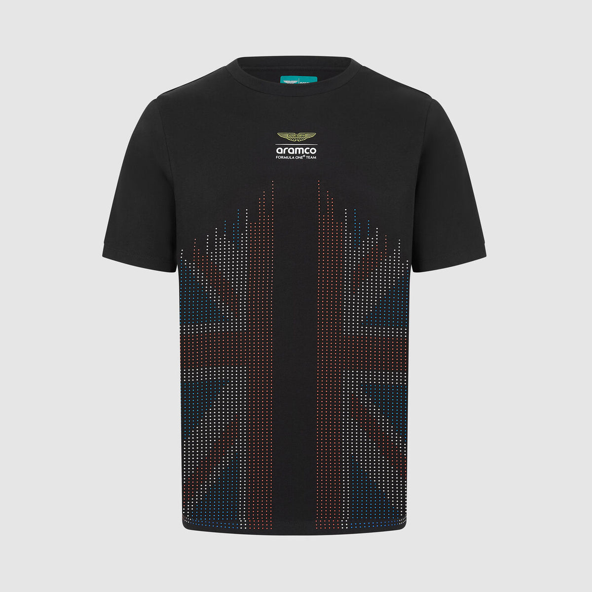 Koszulka kibica Aston Martin F1 Team - SE Silverstone
