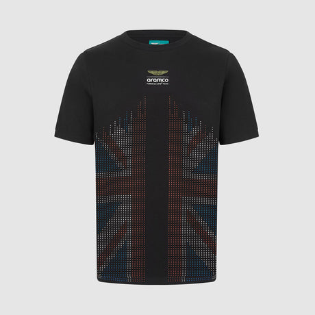 Koszulka kibica Aston Martin F1 Team - SE Silverstone